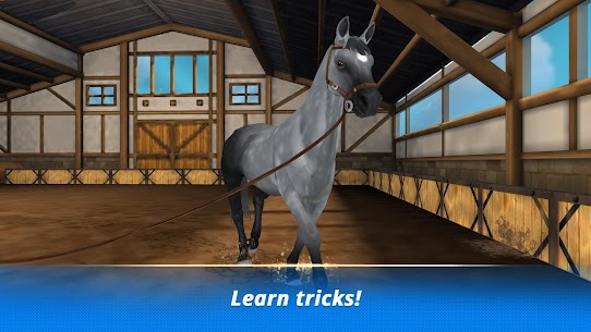 Horse Hotel MOD APK v1.9.0.161 (dinheiro/gemas ilimitados) – Atualizado Em 2023 5