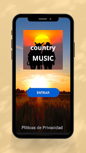 Country Music Radio
