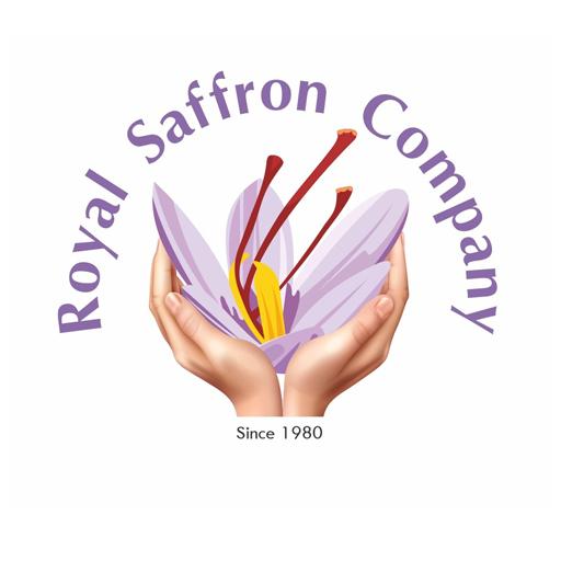Royal Saffron 1.0.1 Icon
