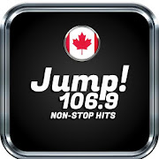 106.9 Radio Station Ottawa Radio Canadá 106.9 Fm
