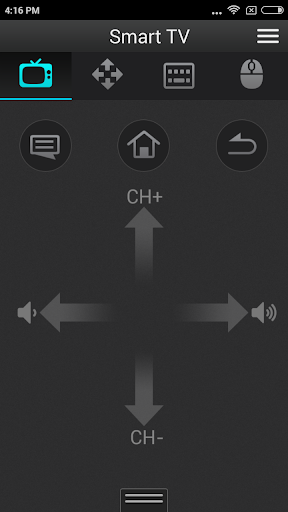 Control Remoto Panavox Screenshot 2 - AppWisp.com