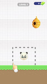 Captura de Pantalla 1 Save the Buddy android