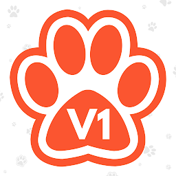 「V1 Pets Supplies Stores」圖示圖片