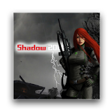 Shadow ZONE icon