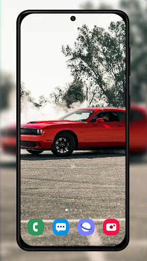 Wallpapers Dodge Charger