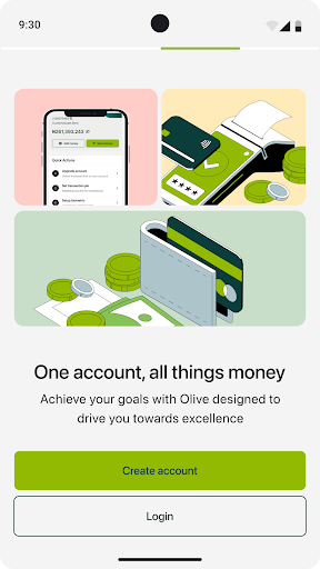 Olive MFB Screenshot 4 - AppWisp.com