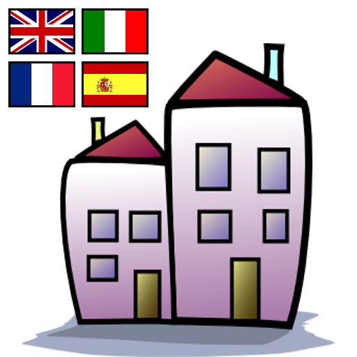 Cálculo de Hipoteca Laai af op Windows