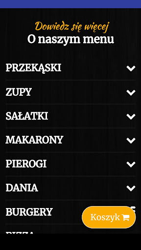 Jasielska Manufaktura Smaku Screen 2