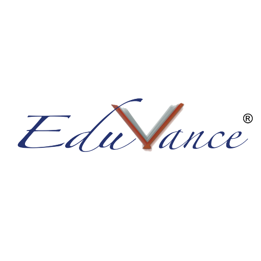Eduvance Learning logo