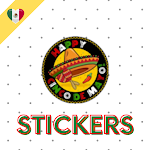 Cover Image of Download Meme Mexican Stickers 1.0.0 APK