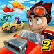 Beach Buggy Racing 2: Auto - Androidアプリ