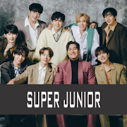 Super Junior Wallpaper - KPOP
