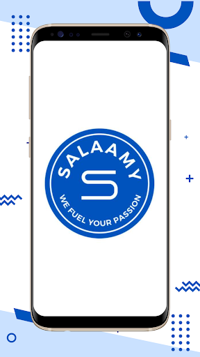 Android application Salaamy screenshort
