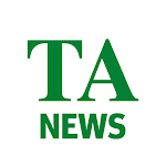 Cover Image of Download TA News  APK