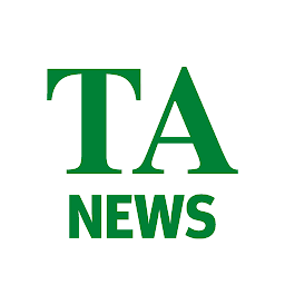 「TA News」圖示圖片