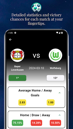 PrevGames Screenshot 3 - AppWisp.com