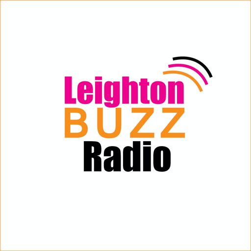 Leighton Buzz Radio  Icon