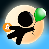Bitcoin Hodler icon