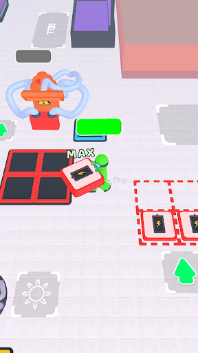 Energy tycoon Screen 3