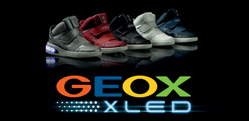 Geox XLED - Εφαρμογές στο Google Play