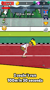 Tap Tap Run | Clicker Games Screenshot