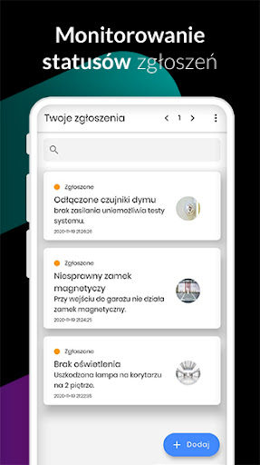 ASARI NOTIFI Screen 3