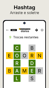 Desafios Diários: Brain Games – Apps no Google Play