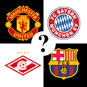 Descargar Soccer Clubs Logo Quiz Instalar Más reciente APK descargador