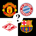 Soccer Clubs Logo Quiz 1.6