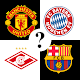 Soccer Clubs Logo Quiz