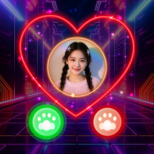 Call Theme Screen & Ringtones