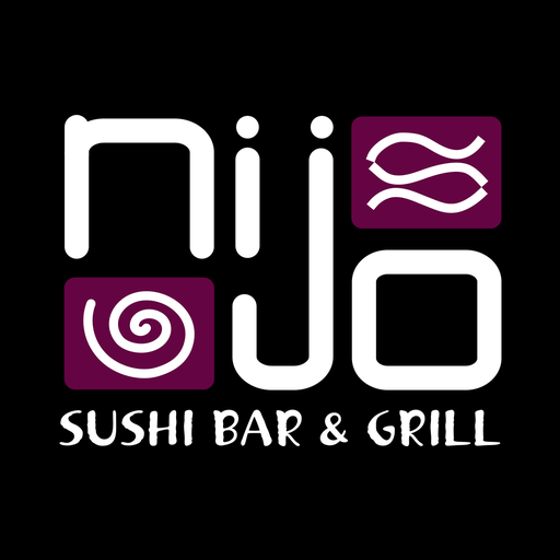 Nijo Sushi Bar & Grill logo