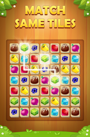 Game screenshot Tile King - Triple Match mod apk