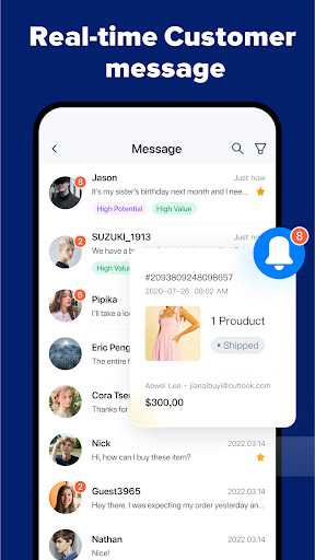 SHOPLINE Screen 3
