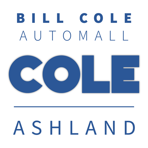 Cole Automall Ashland Connect logo