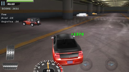 Mad Cop3 Police Car Race Drift For PC installation