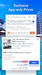 Trip.com: Book Flights, Hotels