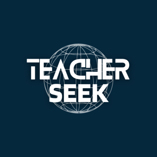 Teacher Seek logo