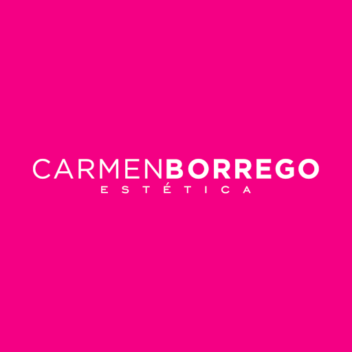CARMEN BORREGO ESTÉTICA logo