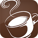 Coffeemania  -  coffee recipes icon