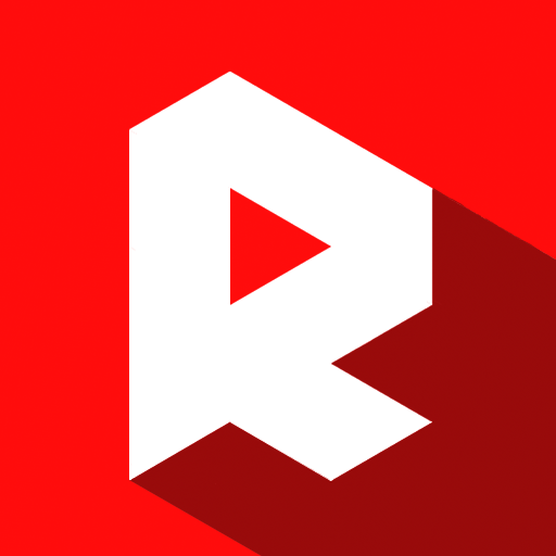 Rudiator logo