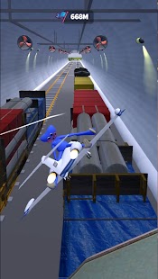 Sling Plane 3D Screenshot