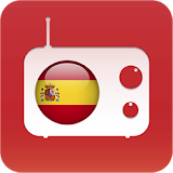 Radios de España FM icon