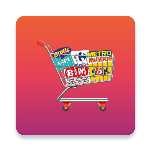 Aktüel Ürünler Kataloğu