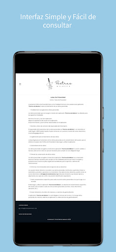Postres De México - Recetas Screen 3