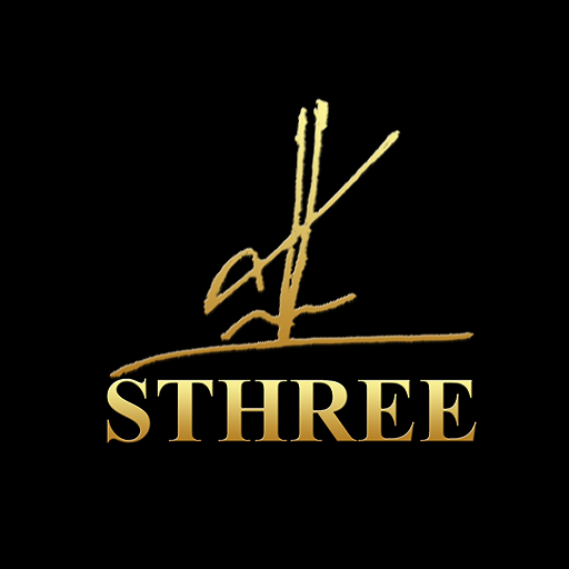 Sthree logo