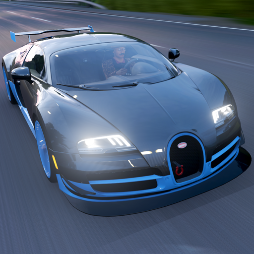Бугатти Veyron gt Sport