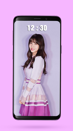 Momo Twice Wallpaper HD Free