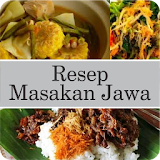 Resep Masakan Jawa icon