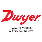 Top 32 Tools Apps Like Dwyer Air Velocity Calculator - Best Alternatives
